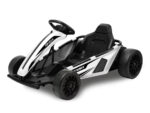 Rollzone Drift Go-Kart, 24 Volt Lithium Kart With 200 Watt Motors, New Edition!