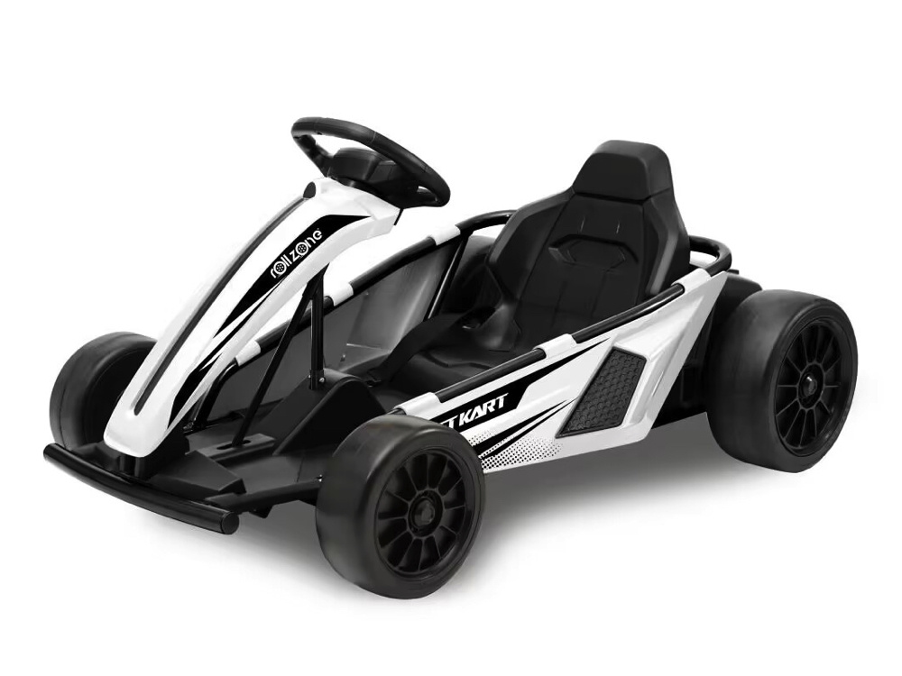 rzdk-rollzone-ontwerp-drift-go-kart-24volt-200-wat-28.jpg Rollzone Drift Go-Kart, 24 Volt Lithium Kart With 200 Watt Motors, New Edition! - Slika 1