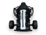 Rollzone Drift Go-Kart, 24 Volt Lithium Kart With 200 Watt Motors, New Edition! - Slika 2