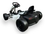 Rollzone Drift Go-Kart, 24 Volt Lithium Kart With 200 Watt Motors, New Edition! - Slika 4