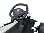 Rollzone Drift Go-Kart, 24 Volt Lithium Kart With 200 Watt Motors, New Edition! - Slika 7