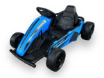 Rollzone Drift Go-Kart, 24 Volt Kart With 200 Watt Motors, New Edition! - Slika 2