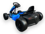 Rollzone Drift Go-Kart, 24 Volt Kart With 200 Watt Motors, New Edition! - Slika 6