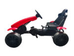 Rollzone® Go-Kart / Go-Kart / Pedal Go-Kart (Rzgk001) - Slika 3
