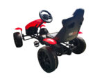 Rollzone® Go-Kart / Go-Kart / Pedal Go-Kart (Rzgk001) - Slika 4