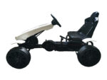 Rollzone® Go-Kart / Go-Kart / Pedal Go-Kart (Rzgk001) - Slika 3