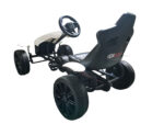 Rollzone® Go-Kart / Go-Kart / Pedal Go-Kart (Rzgk001) - Slika 7