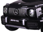 Mercedes G63, 12 Volt Children's Battery Car, Rubber Tires, Leather Seat And More! - Slika 9