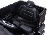 Mercedes G63, 12 Volt Children's Battery Car, Rubber Tires, Leather Seat And More! - Slika 7