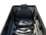Mercedes G63, 12 Volt Lithium Kinder Accu Auto, Rubberen Banden, Leder Zitje En Meer! - Slika 9