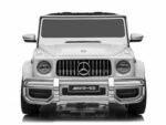 2 Person Mercedes G63 Amg, 24V And 4X4 Children's Battery Vehicle! - Image 2