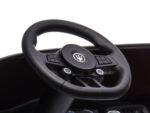 Maserati Mc20 2-Seater, 24V Electric Children's Car, Rubber Tires, Leather Seat. - Slika 5