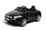 Mercedes Sl500, 12-Volt Electric Ride-On Car With A Lithium Battery, Rubber Tires, Faux Leather Seat, And More!