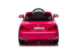Mercedes Sl500, 12-Volt Electric Ride-On Car With A Lithium Battery, Rubber Tires, Faux Leather Seat, And More! - Image 6