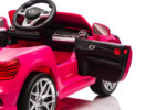 Mercedes Sl500, 12-Volt Electric Ride-On Car With A Lithium Battery, Rubber Tires, Faux Leather Seat, And More! - Image 9