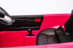Mercedes Sl500, 12-Volt Electric Ride-On Car With A Lithium Battery, Rubber Tires, Faux Leather Seat, And More! - Image 12