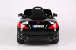 Mercedes Sl500, 12-Volt Electric Ride-On Car With A Lithium Battery, Rubber Tires, Faux Leather Seat, And More! - Image 5