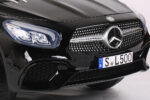 Mercedes Sl500, 12-Volt Electric Ride-On Car With A Lithium Battery, Rubber Tires, Faux Leather Seat, And More! - Image 7