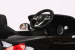 Mercedes Sl500, 12-Volt Electric Ride-On Car With A Lithium Battery, Rubber Tires, Faux Leather Seat, And More! - Image 10