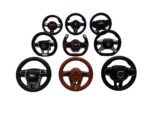 Steering Wheel For (Electric) Children's Car