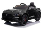 Ford Mustang Children's Car 24 Volt Electric Children's Car - Slika 4