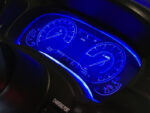 Bmw M5, Leather Seat, Rubber Tires, Children's Battery Car! - Slika 12