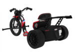 Drift Trike, 24 Volt Trike With 775 Watt Motors - Slika 7