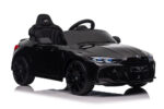 Bmw M4, 12 Volt Electric Children's Car, Leather Seat, Rubber Tires, Children's Battery Car! - Slika 2