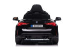 Bmw M4, 12 Volt Electric Children's Car, Leather Seat, Rubber Tires, Children's Battery Car! - Slika 6