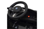Bmw M4, 12 Volt Electric Children's Car, Leather Seat, Rubber Tires, Children's Battery Car! - Slika 7