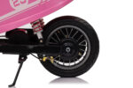 24 Volt Electric Children's Scooter With 350 Watt Drive - Slika 13