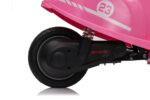 24 Volt Electric Children's Scooter With 350 Watt Drive - Slika 14