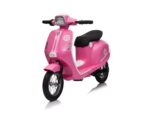 24 Volt Electric Children's Scooter With 350 Watt Drive