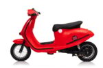 24 Volt Electric Children's Scooter With 350 Watt Drive - Slika 4