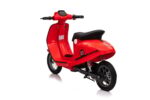 24 Volt Electric Children's Scooter With 350 Watt Drive - Slika 5