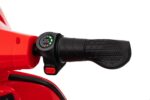 24 Volt Electric Children's Scooter With 350 Watt Drive - Slika 7