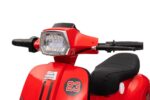 24 Volt Electric Children's Scooter With 350 Watt Drive - Slika 10