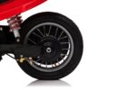 24 Volt Electric Children's Scooter With 350 Watt Drive - Slika 16