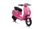 24-Volt Lithium Electric Children's Scooter With 350-Watt Drive - Slika 3