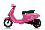 24-Volt Lithium Electric Children's Scooter With 350-Watt Drive - Slika 4