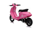 24 Volt Electric Children's Scooter With 350 Watt Drive - Slika 5