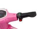 24-Volt Lithium Electric Children's Scooter With 350-Watt Drive - Slika 7