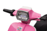 24-Volt Lithium Electric Children's Scooter With 350-Watt Drive - Slika 9