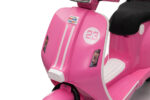 24-Volt Lithium Electric Children's Scooter With 350-Watt Drive - Slika 10