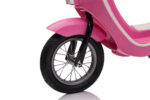 24-Volt Lithium Electric Children's Scooter With 350-Watt Drive - Slika 12