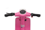 24 Volt Electric Children's Scooter With 350 Watt Drive - Slika 6