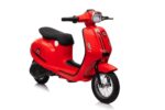 24-Volt Lithium Electric Children's Scooter With 350-Watt Drive - Slika 3