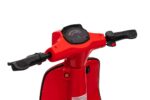 24-Volt Lithium Electric Children's Scooter With 350-Watt Drive - Slika 6