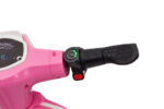 24 Volt Electric Children's Scooter With 350 Watt Drive - Slika 7