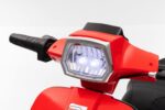24-Volt Lithium Electric Children's Scooter With 350-Watt Drive - Slika 11